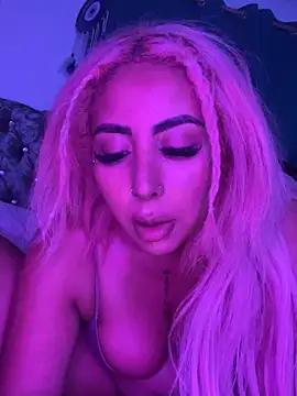 zara bellexx online show from October 30, 2025, 5:13 pm