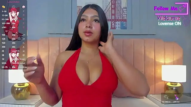 allisonpariss online show from February 4, 2026, 10:21 am