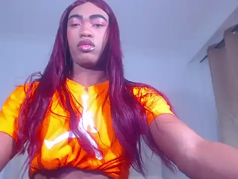 malikalena online show from October 9, 2025, 8:29 pm