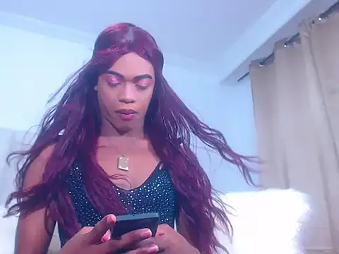 malikalena online show from October 10, 2025, 8:30 pm