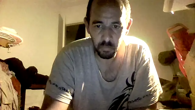 Seb547 online show from October 25, 2025, 6:32 am