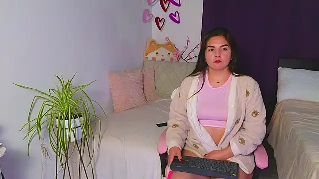 Snapshot of Ambeer_star chatting on February 15, 2026, 4:53 am Ambeer star online show from February 15, 2026, 4:53 am