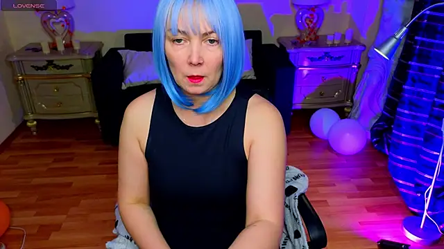 Viola Rayden online show from November 10, 2025, 11:20 am