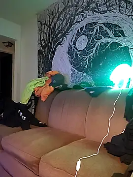 Cassaroll333 online show from October 24, 2025, 3:14 am