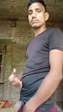 BiggerDickGuy online show from October 23, 2025, 4:56 am