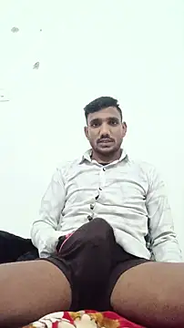 BiggerDickGuy online show from February 1, 2026, 4:33 am