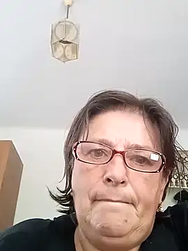 MilaCold5443 online show from October 24, 2025, 8:22 am