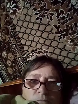 MilaCold5443 online show from November 21, 2025, 3:00 pm