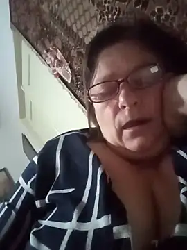 MilaCold5443 online show from January 7, 2026, 4:48 am