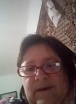 MilaCold5443 online show from February 8, 2026, 5:44 am