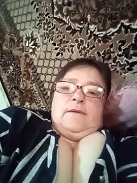 MilaCold5443 online show from May 1, 2026, 1:16 pm
