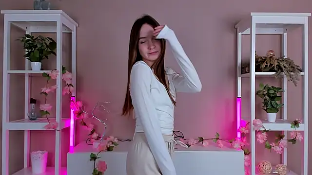 LittleCutieSandy online show from October 9, 2025, 3:15 am