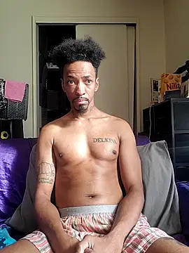 SLIM-BONEZ-N-HARMONY online show from February 13, 2026, 3:52 pm