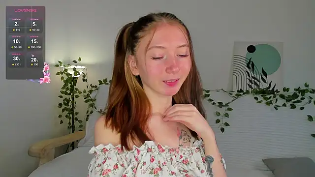 try love  online show from December 1, 2025, 8:08 am