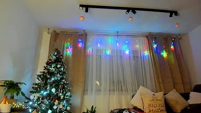 JacquelineHex online show from December 20, 2025, 3:19 pm