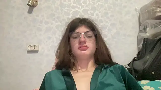 NikaXZimax online show from October 29, 2025, 6:48 am