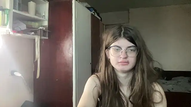 NikaXZimax online show from December 20, 2025, 8:43 am