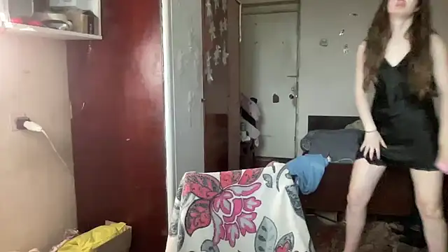 NikaXZimax online show from December 22, 2025, 8:11 am