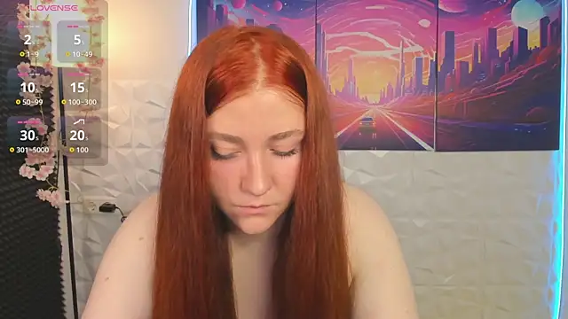 Snapshot of Diana_charon chatting on November 9, 2025, 12:42 am Diana charon online show from November 9, 2025, 12:42 am