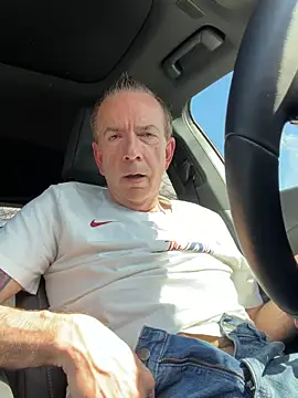 Crazy Mike1 online show from March 5, 2026, 7:43 pm