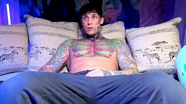 Anubisgods online show from December 17, 2025, 5:24 am