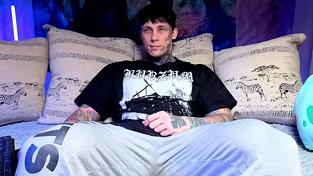 Anubisgods online show from December 23, 2025, 6:11 am