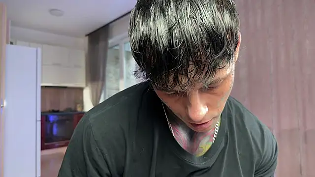 Snapshot of Anubisgods chatting on March 3, 2026, 5:02 am Anubisgods online show from March 3, 2026, 5:02 am