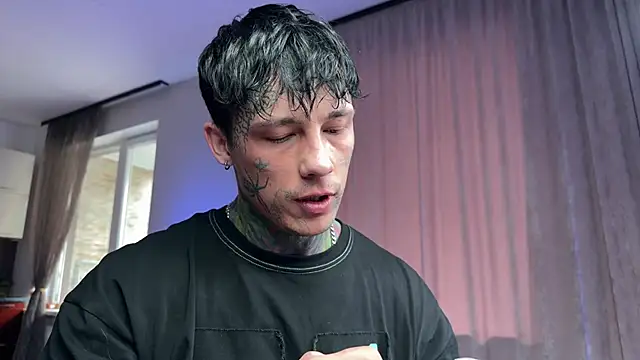 Snapshot of Anubisgods chatting on March 10, 2026, 7:13 am Anubisgods online show from March 10, 2026, 7:13 am