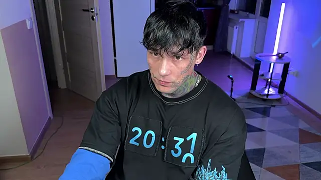 Snapshot of Anubisgods chatting on March 14, 2026, 6:35 pm Anubisgods online show from March 14, 2026, 6:35 pm