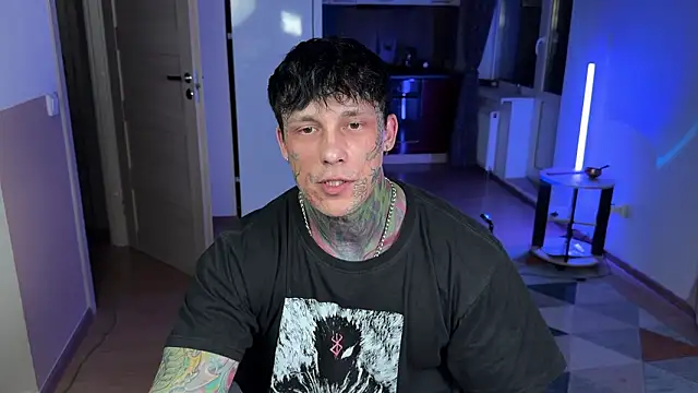 Snapshot of Anubisgods chatting on March 15, 2026, 8:04 pm Anubisgods online show from March 15, 2026, 8:04 pm