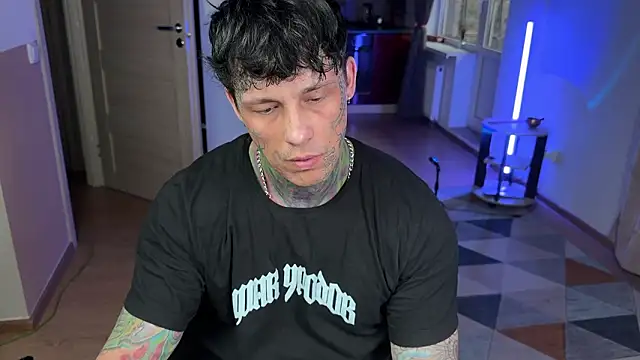 Snapshot of Anubisgods chatting on March 16, 2026, 6:06 am Anubisgods online show from March 16, 2026, 6:06 am