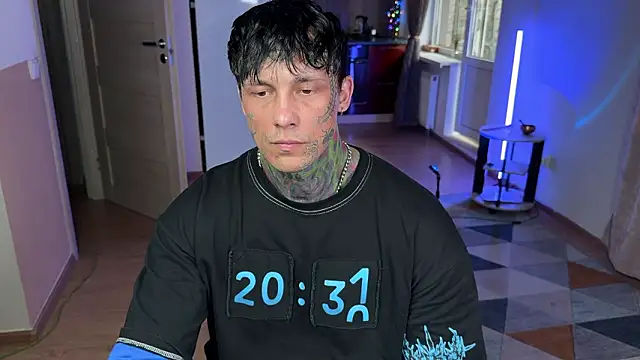 Snapshot of Anubisgods chatting on March 19, 2026, 12:09 pm Anubisgods online show from March 19, 2026, 12:09 pm