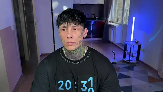 Snapshot of Anubisgods chatting on March 20, 2026, 5:12 am Anubisgods online show from March 20, 2026, 5:12 am