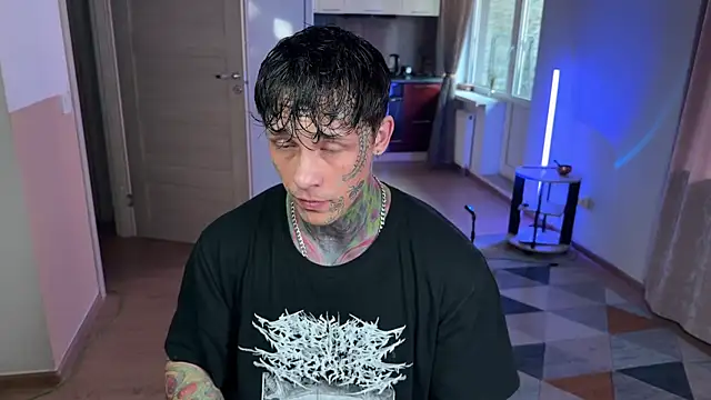 Snapshot of Anubisgods chatting on March 21, 2026, 6:29 am Anubisgods online show from March 21, 2026, 6:29 am