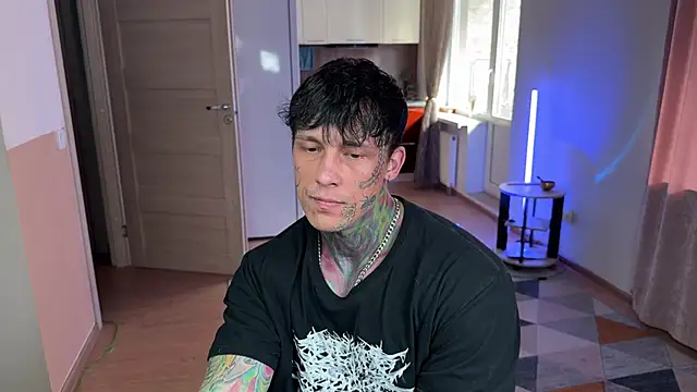 Snapshot of Anubisgods chatting on March 21, 2026, 8:19 am Anubisgods online show from March 21, 2026, 8:19 am