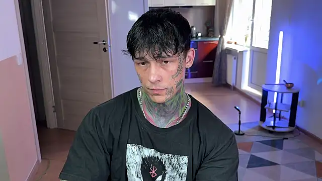 Snapshot of Anubisgods chatting on March 23, 2026, 6:50 am Anubisgods online show from March 23, 2026, 6:50 am