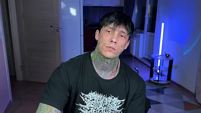 Snapshot of Anubisgods chatting on March 24, 2026, 4:56 pm Anubisgods online show from March 24, 2026, 4:56 pm