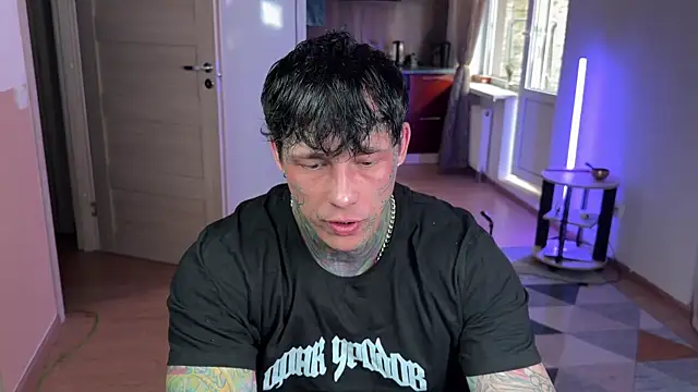 Snapshot of Anubisgods chatting on March 26, 2026, 11:05 am Anubisgods online show from March 26, 2026, 11:05 am