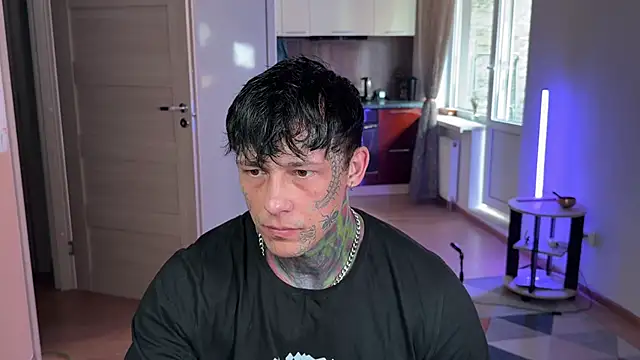 Snapshot of Anubisgods chatting on March 27, 2026, 7:25 am Anubisgods online show from March 27, 2026, 7:25 am