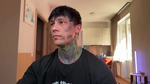 Snapshot of Anubisgods chatting on March 27, 2026, 8:26 am Anubisgods online show from March 27, 2026, 8:26 am