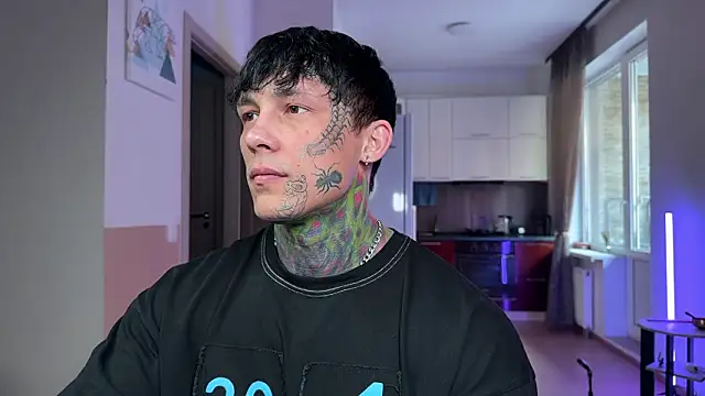 Snapshot of Anubisgods chatting on March 28, 2026, 6:02 am Anubisgods online show from March 28, 2026, 6:02 am