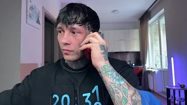 Snapshot of Anubisgods chatting on March 29, 2026, 7:08 am Anubisgods online show from March 29, 2026, 7:08 am