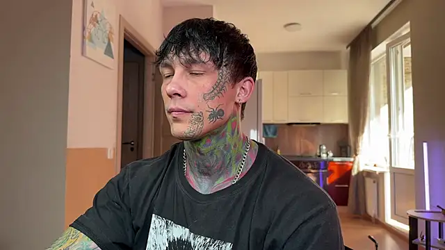 Snapshot of Anubisgods chatting on March 30, 2026, 8:15 am Anubisgods online show from March 30, 2026, 8:15 am