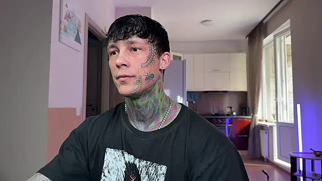 Snapshot of Anubisgods chatting on March 31, 2026, 6:58 am Anubisgods online show from March 31, 2026, 6:58 am