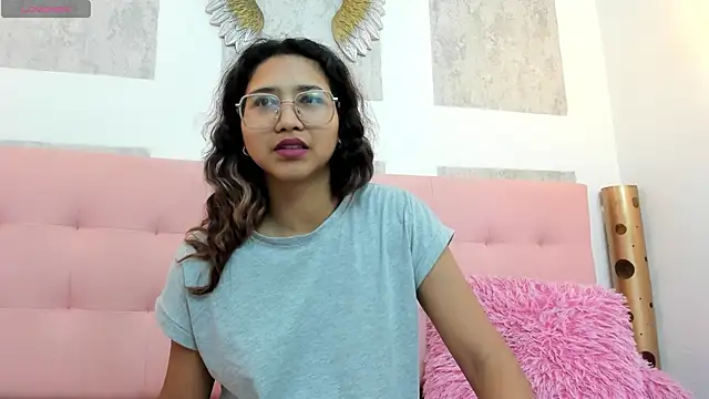 SamanthaFox 8 online show from October 27, 2025, 10:52 am