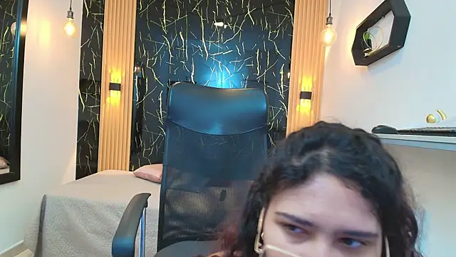 SamanthaFox 8 online show from February 13, 2026, 11:06 am