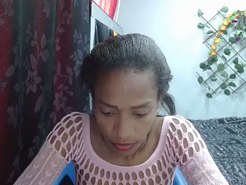 Melani ebony online show from November 14, 2025, 12:37 pm