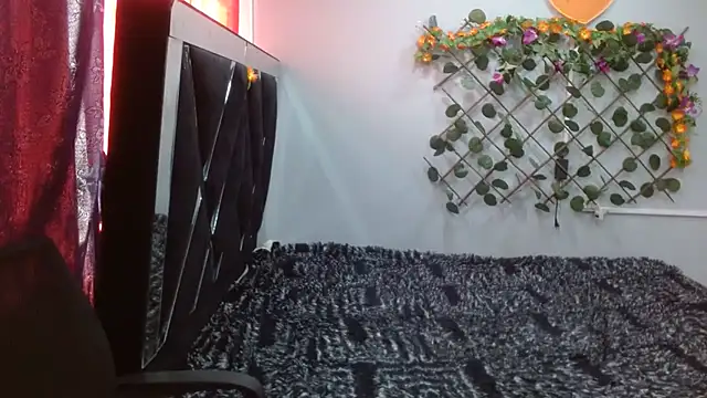 Melani ebony online show from March 14, 2026, 1:49 pm