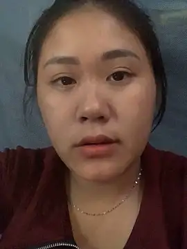 Snapshot of Misu-u chatting on October 11, 2025, 6:34 am Misu-u online show from October 11, 2025, 6:34 am