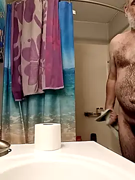 Fuck-Buddy-4U online show from January 6, 2026, 3:10 am